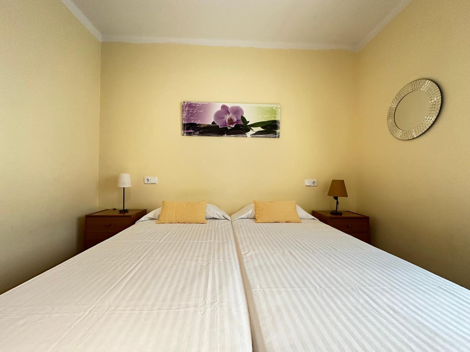 Apartament Agi Llotja Plazza *