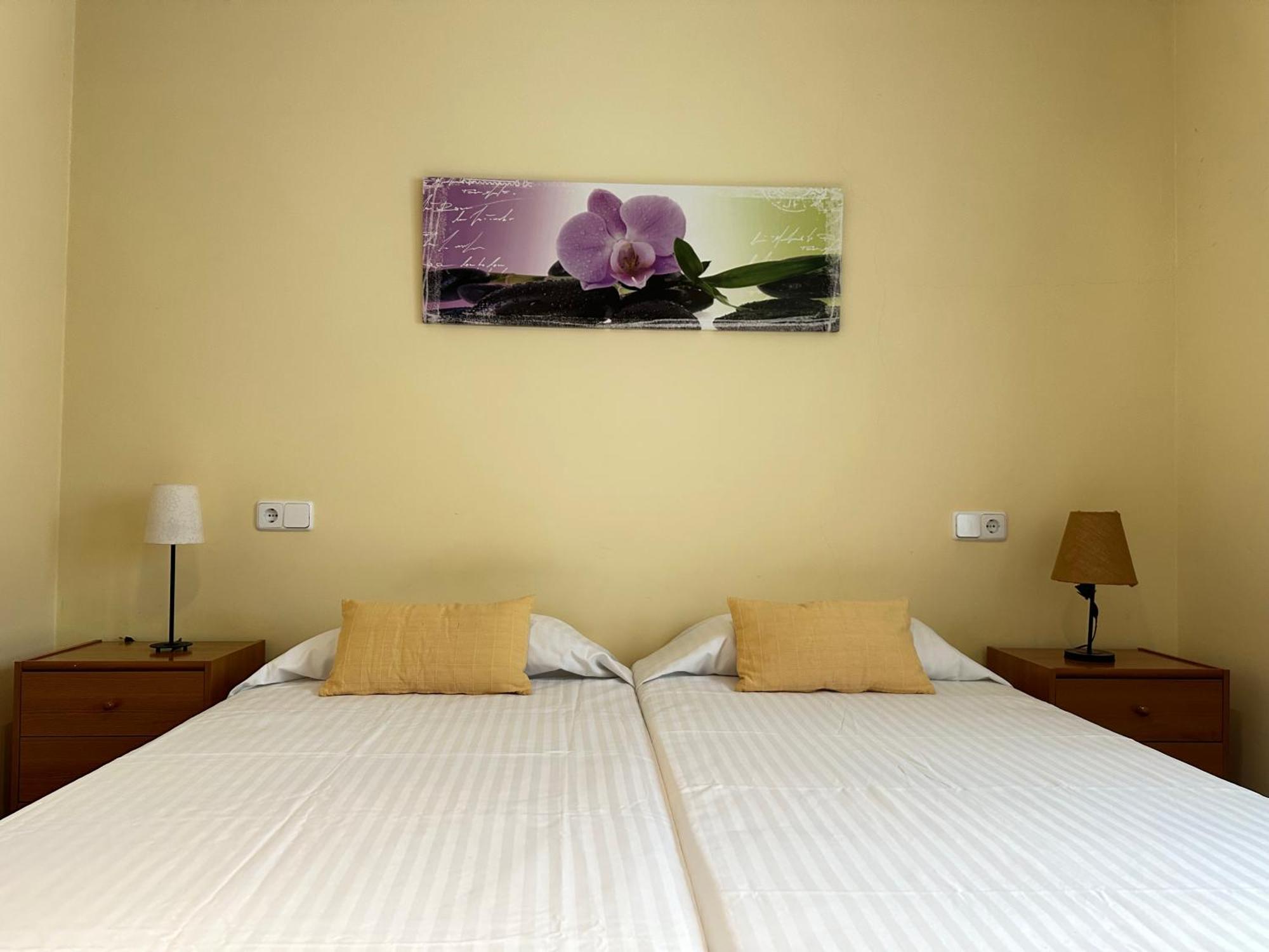 Apartament Agi Llotja Plazza