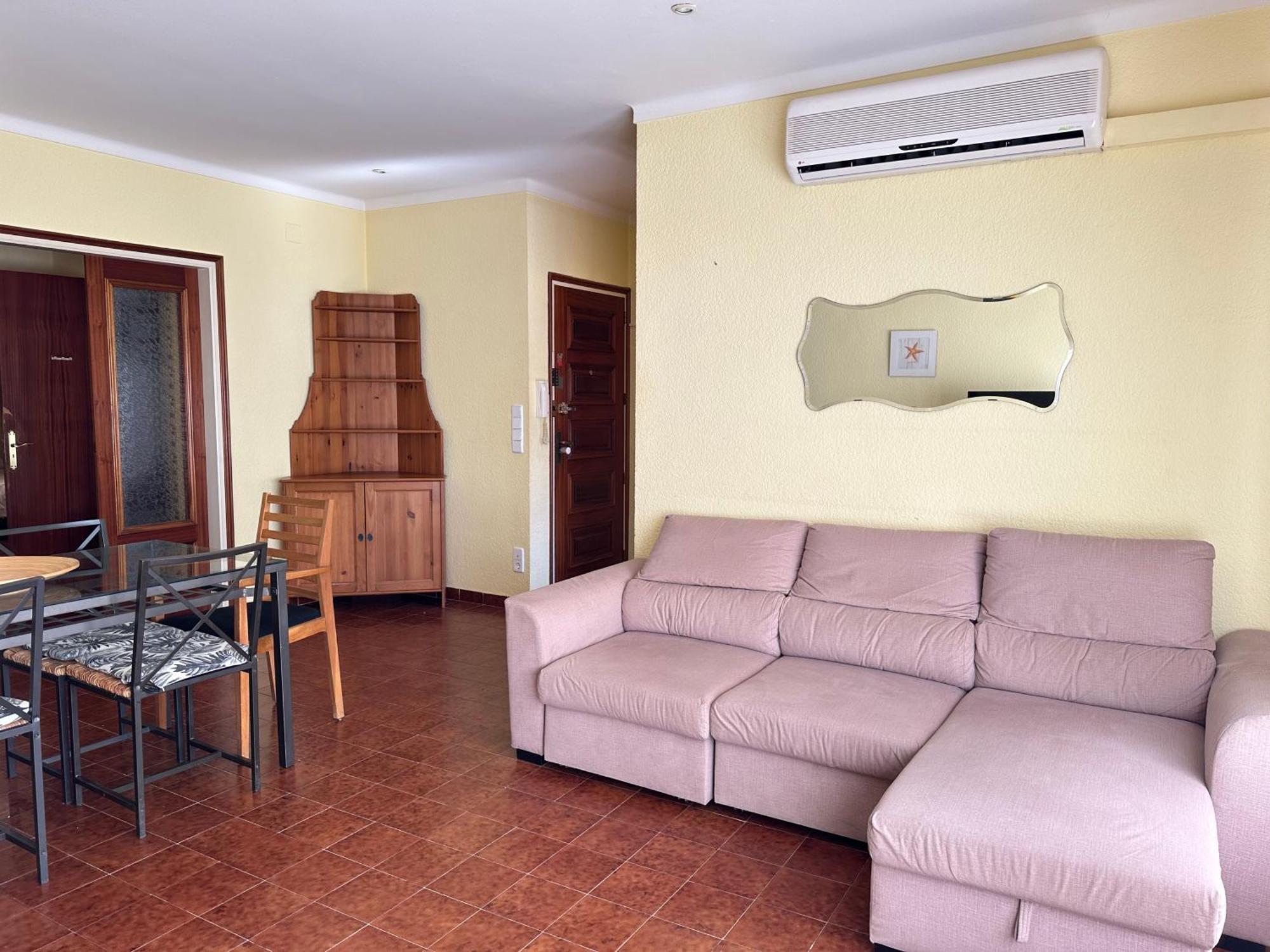 Apartament Agi Llotja Plazza Roses