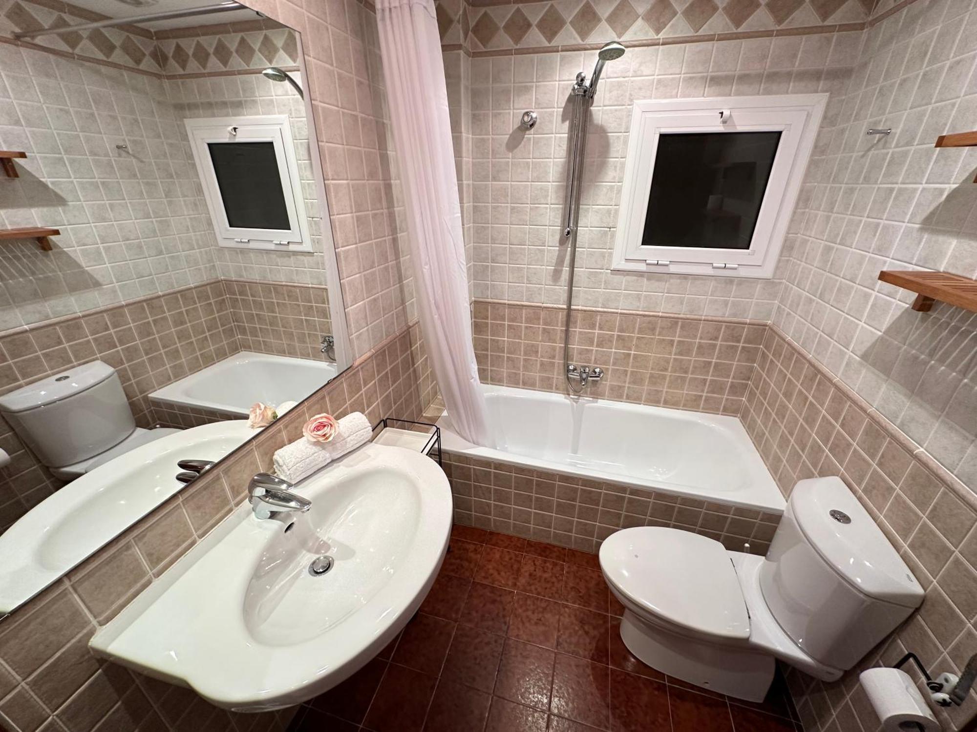 Apartament Agi Llotja Plazza