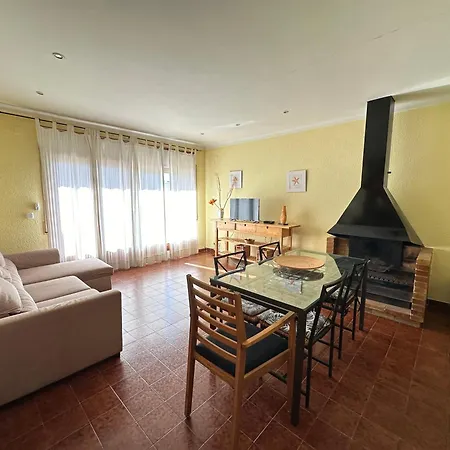 Agi Llotja Plazza Apartment Roses Exterior photo