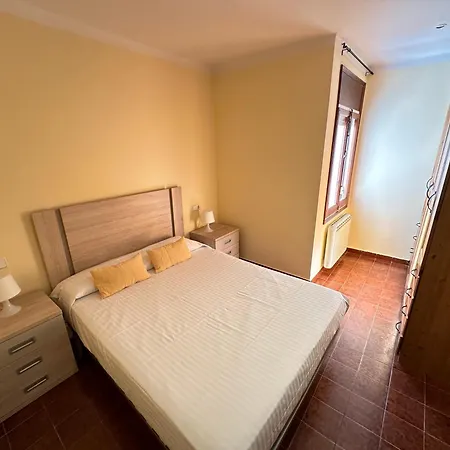 Agi Llotja Plazza Apartment Roses Exterior photo