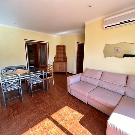 Agi Llotja Plazza Apartment Roses Exterior photo