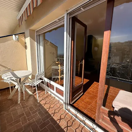 Agi Llotja Plazza Apartment Roses Exterior photo