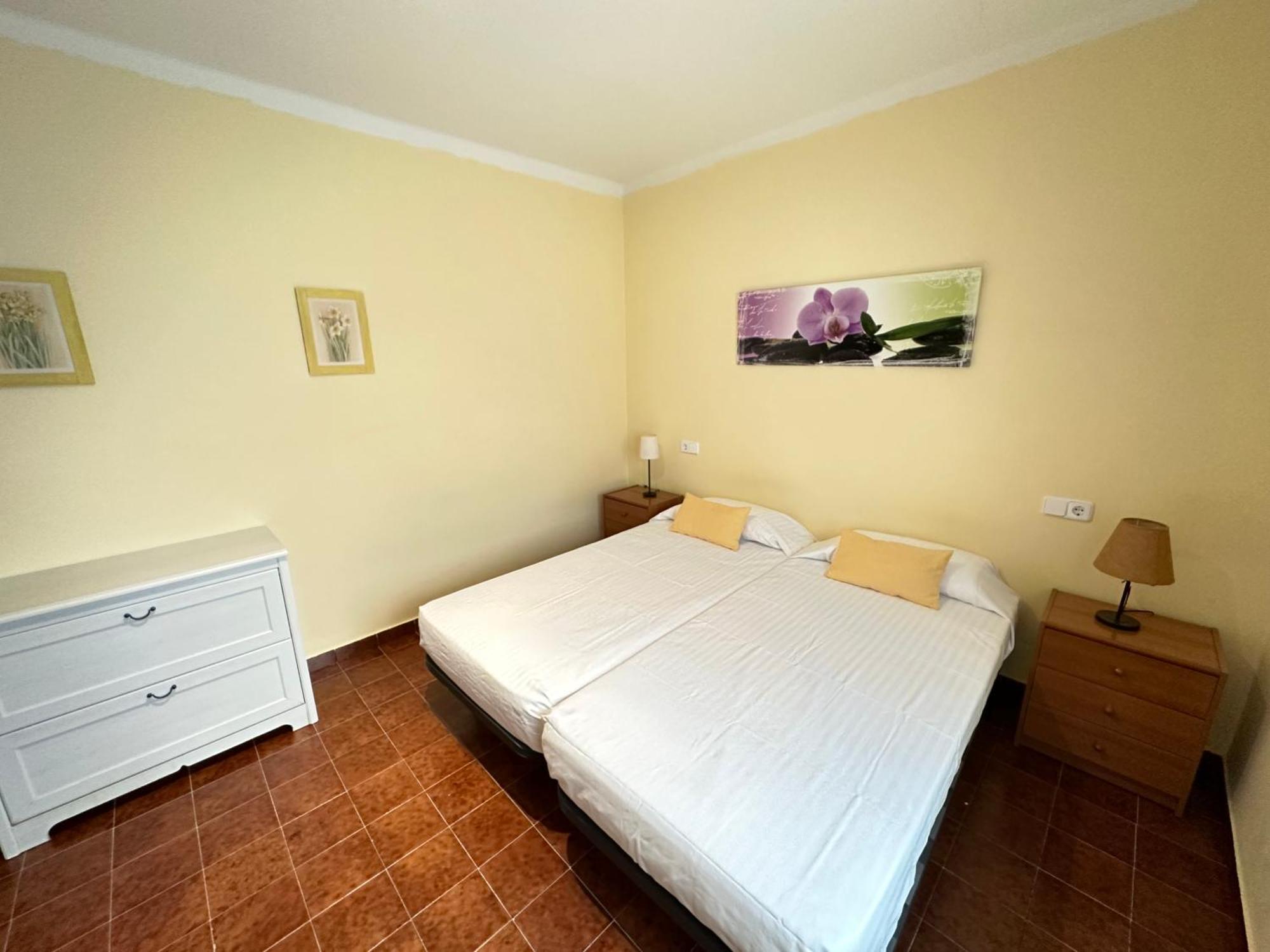 Apartment Agi Llotja Plazza